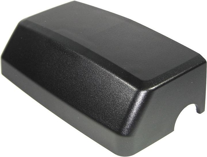 Actual product image Yamaha Gta (E-bike battery cover)