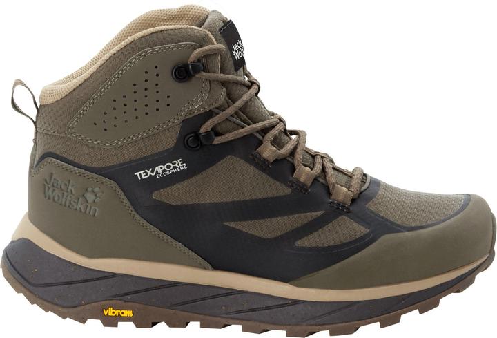 Produktbild Jack Wolfskin Terraventure Texapore (45.5)