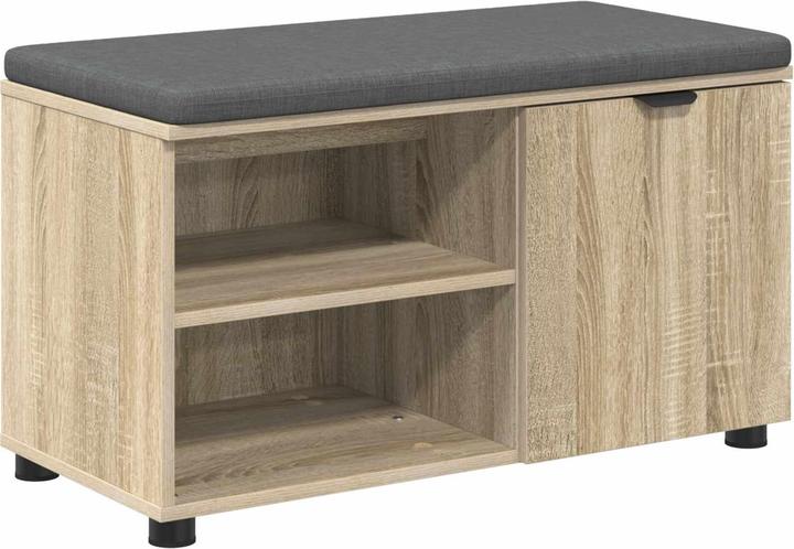 Actual product image vidaXL Flurbank (38 cm)