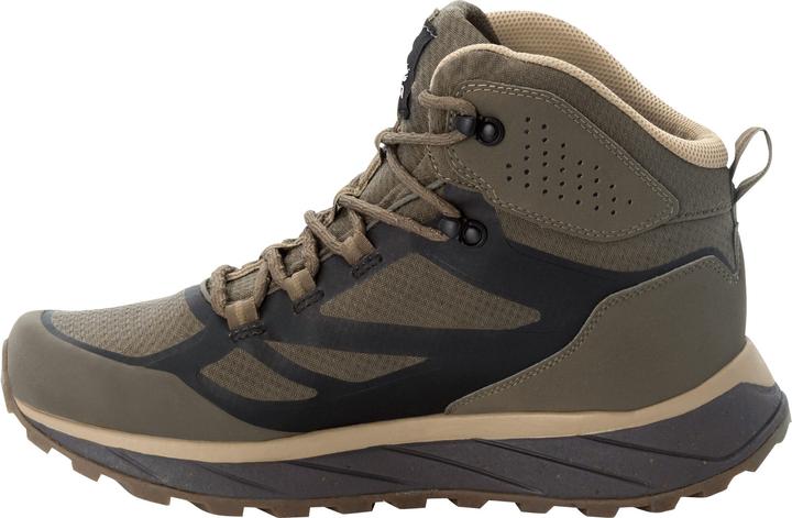 Produktbild Jack Wolfskin Terraventure Texapore (45.5)