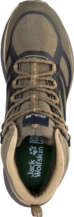 Produktbild Jack Wolfskin Terraventure Texapore (45.5)
