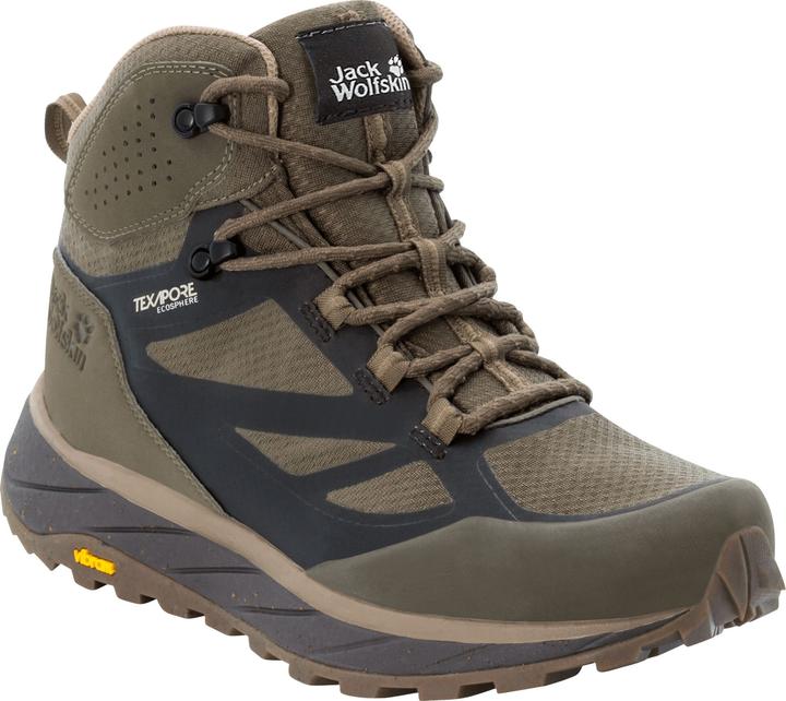 Produktbild Jack Wolfskin Terraventure Texapore (45.5)