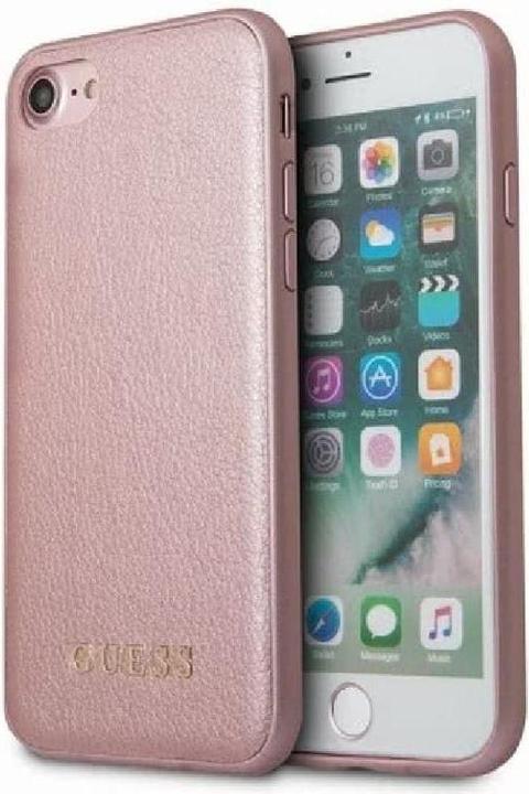 Immagine prodotto Guess Serie IriDescent (Apple iPhone 7, Apple iPhone 8, Apple iPhone SE)