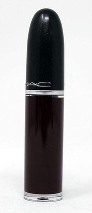 Image du produit MAC Cosmetics Lipcolour liquide Retro Matte (Uniformément fabuleux)