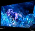 Produktbild Sony XR-77A84K (77", OLED, UHD, 2022)