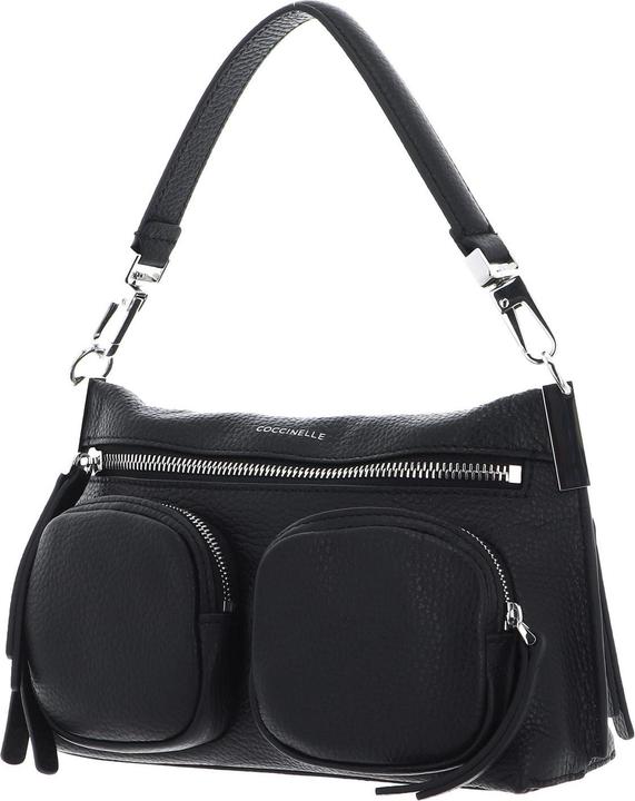 Immagine prodotto Coccinelle Hyle Grained Leather