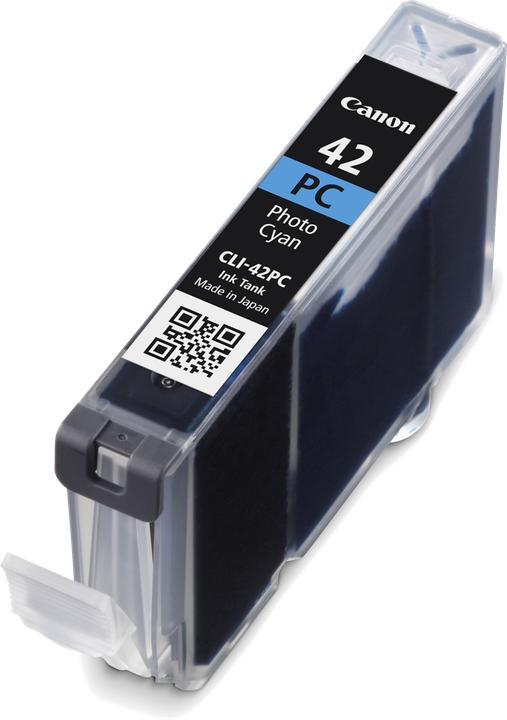 Produktbild Canon Cli-42pc (PC)