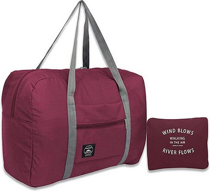 Image du produit Traveasy Sac de voyage pliable