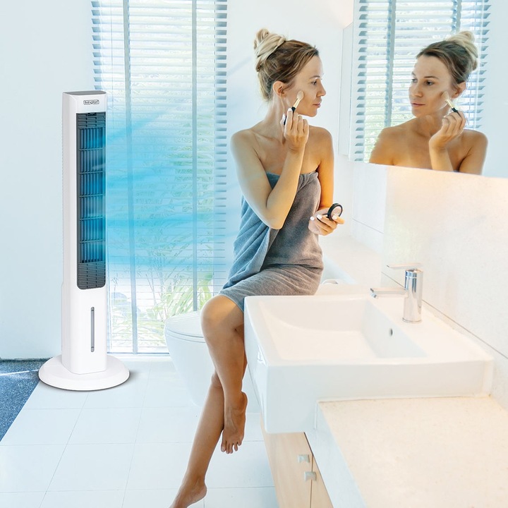 Actual product image Livington Chill Tower