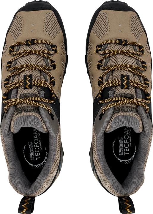 Produktbild Regatta Edgepoint IV Wanderschuhe niedrig geschnitten (41)
