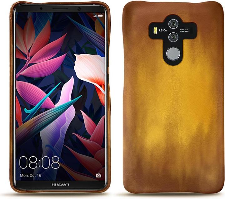 Produktbild Noreve Lederschutzhülle (Huawei Mate 10 Pro)