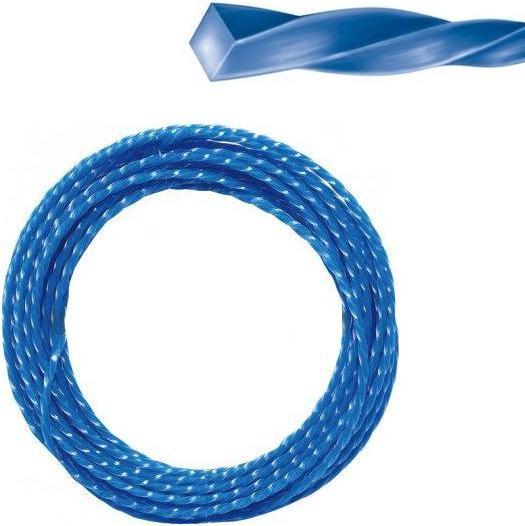 Image du produit Makita Fil de coupe 2,0mm x 3,5m (Fil de coupe + bobine de fil)