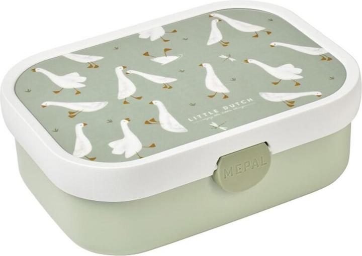 Actual product image Mepal lunchbox campus - space