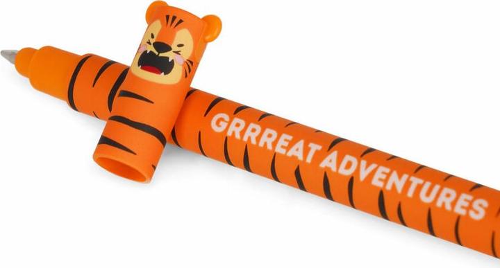 Produktbild Legami Roller Gelstift Tiger (Orange, 1 x)
