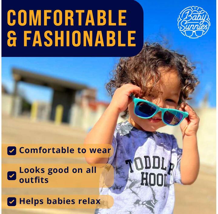 Produktbild Baby Sunnies Sonnenbrille