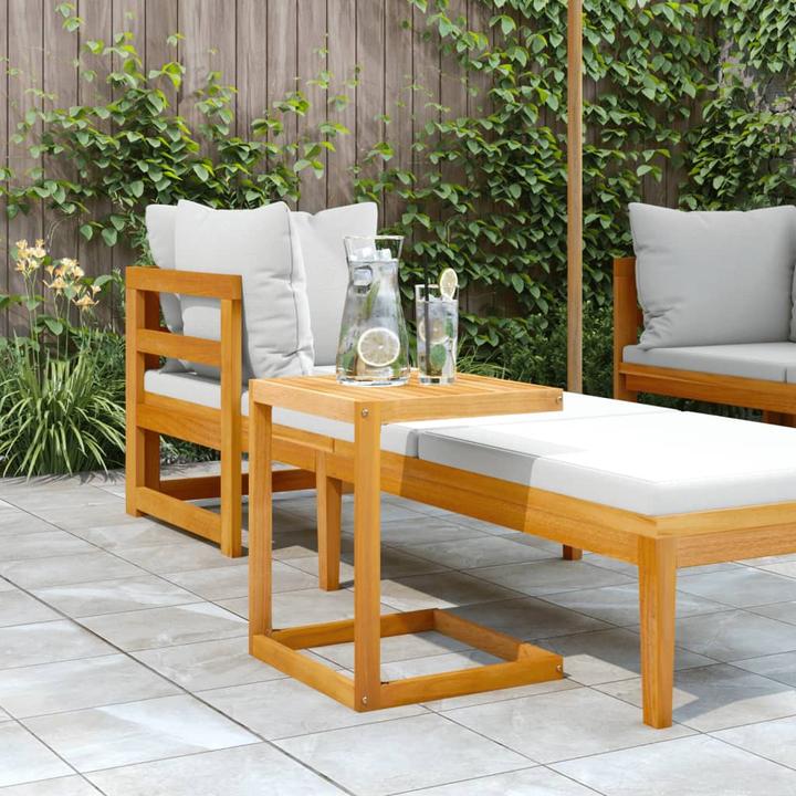 Produktbild vidaXL C-Tisch