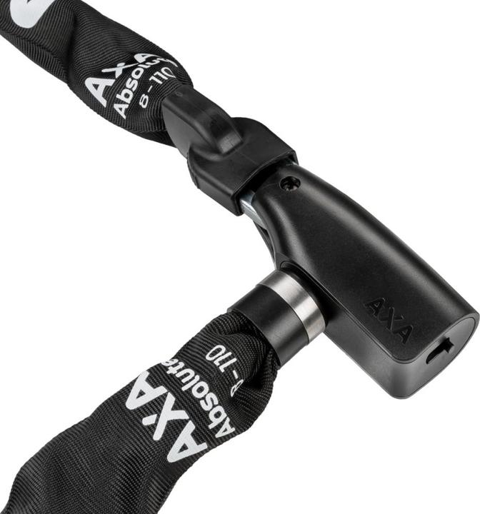 Actual product image AXA Absolute 8 (110 cm)