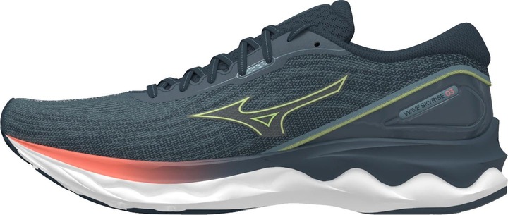 Actual product image Mizuno Wave Skyrise 3 (46)