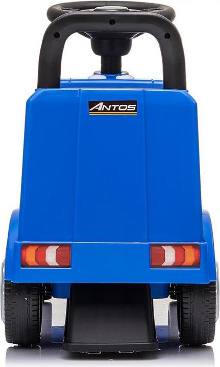 Produktbild Mally L2 blue vehicle