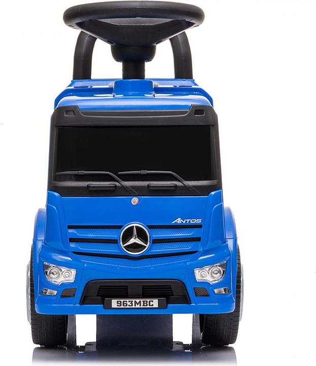 Produktbild Mally L2 blue vehicle