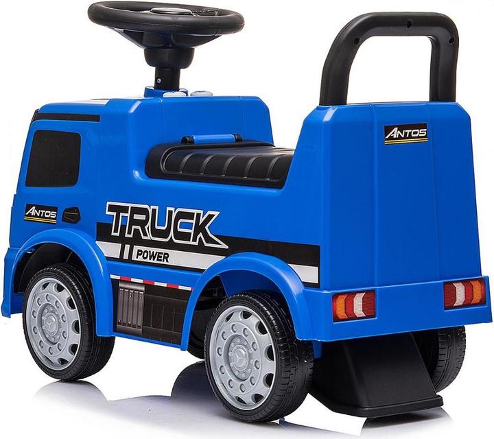 Produktbild Mally L2 blue vehicle