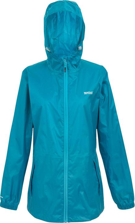 Pfauenblau