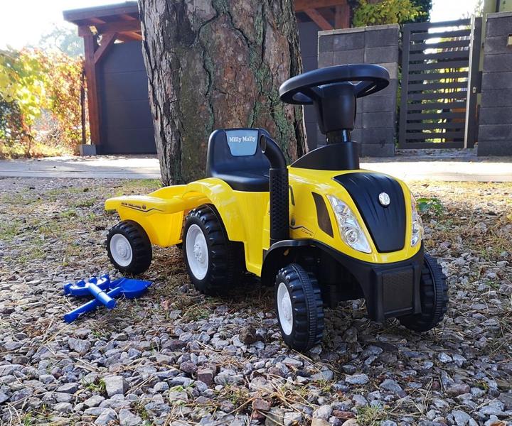 Immagine prodotto Mally Trattore L2 Holland T7