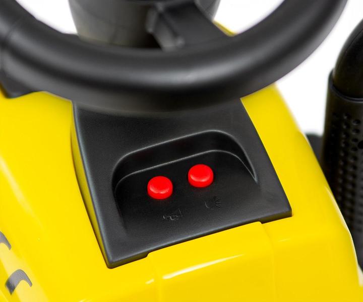 Immagine prodotto Mally Trattore L2 Holland T7