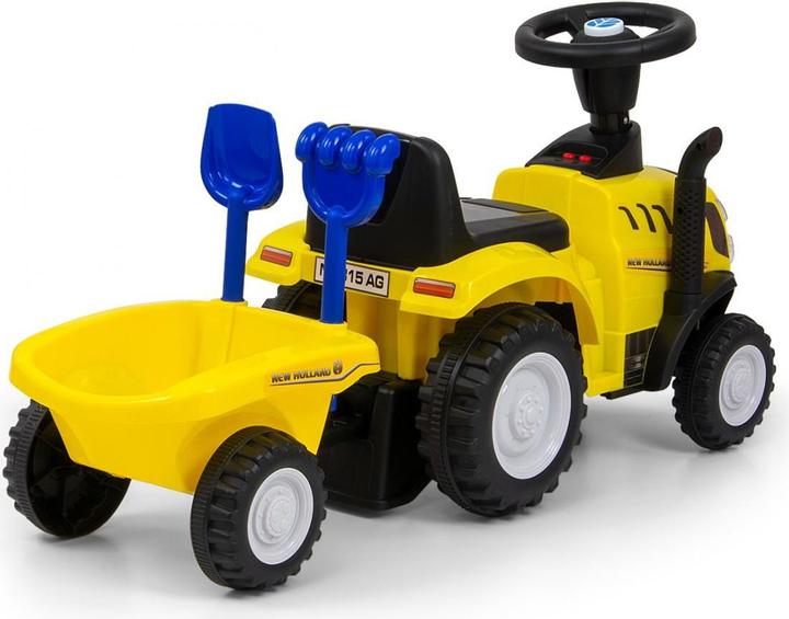 Mally Trattore L2 Holland T7