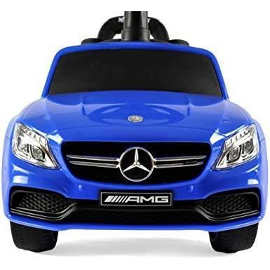 Thumbnail - Mally L2 vehicle