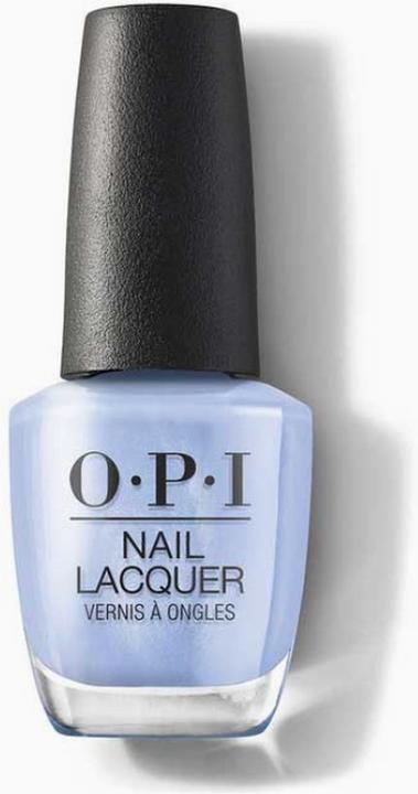 Actual product image OPI Nail Lacquer XBox Coll Can't CTRL Me (Can't CTRL Me, Colour paint)