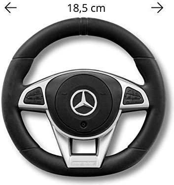 Image du produit Mally L2 Véhicule avec poignée rouge Mercedes-AMG C63 Coupe