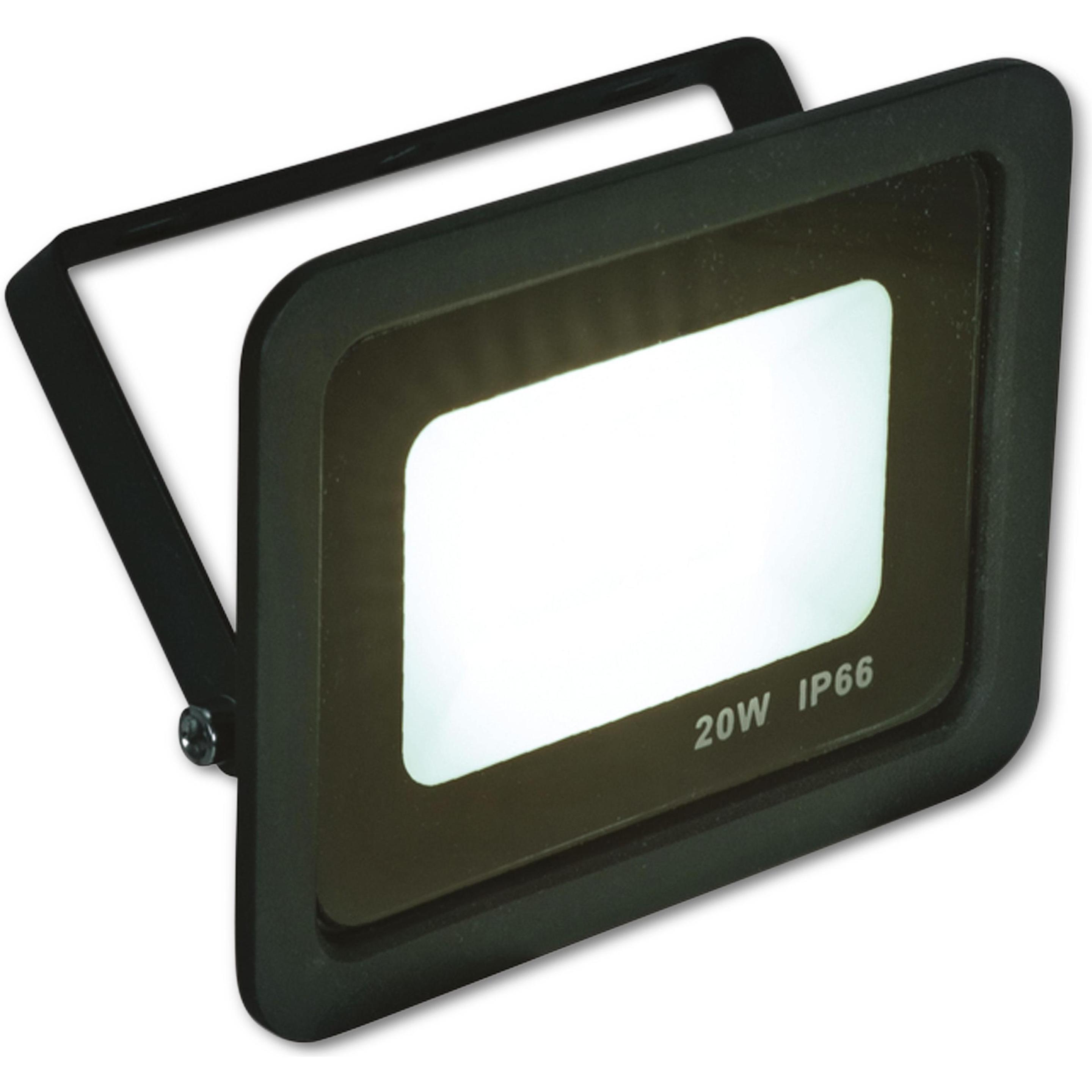 Eurolite LED IP FL-20 SMD CW (LED), Scheinwerfer