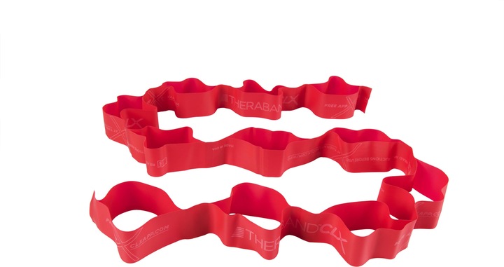 Immagine prodotto TheraBand Banda CLX (2 m, Medio)