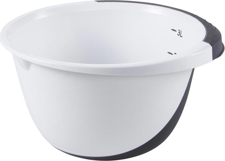 Actual product image keeeper Mixing bowl 'Carlotta (26 cm, 3500 l, 1 x)
