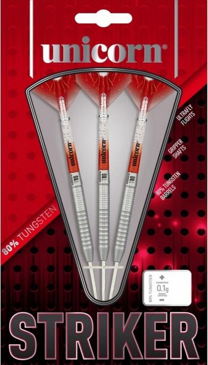 Unicorn Core XL Striker Steel Dart - buy at Galaxus