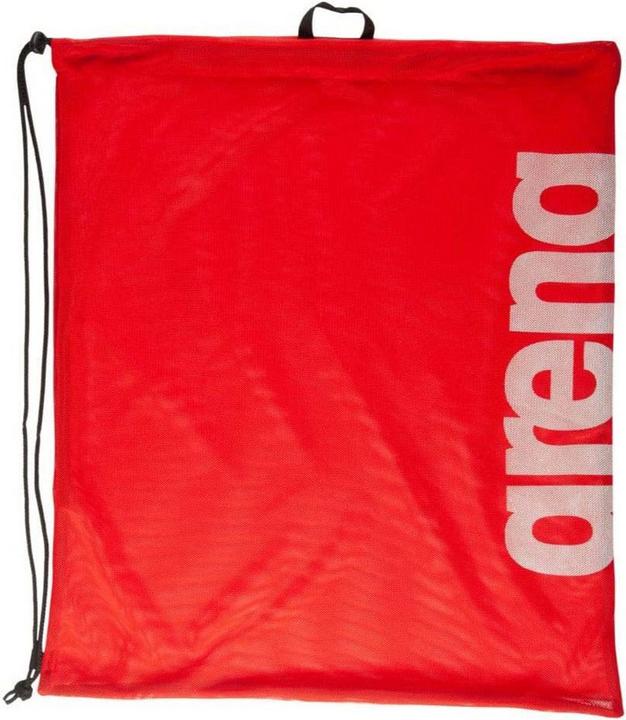 Produktbild Arena Turnbeutel Swim Team Netzmaterial