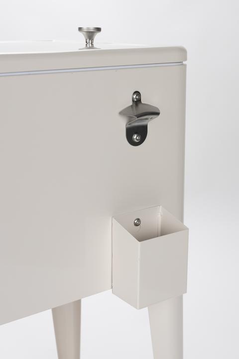 Produktbild Zuiver Cooler Be Cool Cream