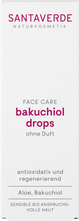 Produktbild SantaVerde Classic Bakuchiol Drops (30 ml)