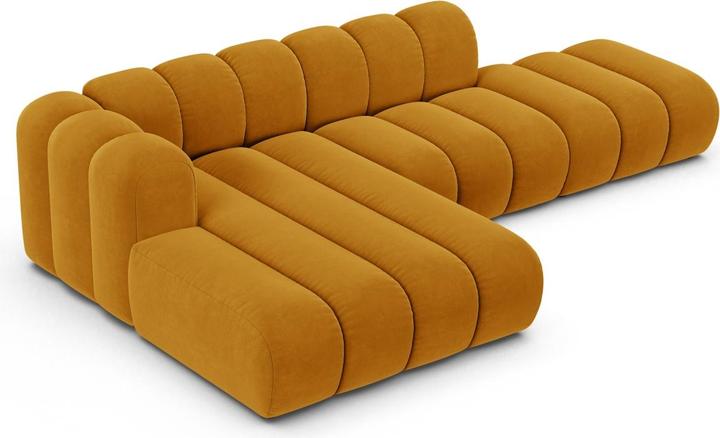 Image du produit Micadoni Lupine (Canapé d’angle)