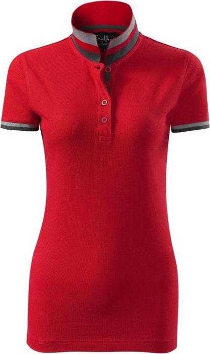 Produktbild Malfini Poloshirt Piqué (S)