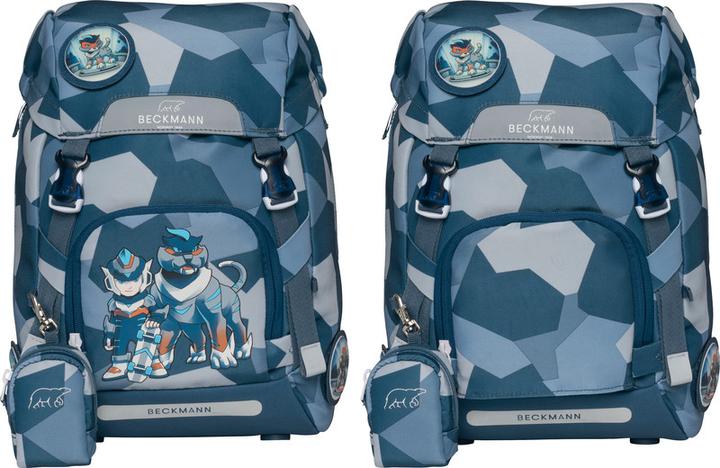 Immagine prodotto Beckmann Classico (22 l)