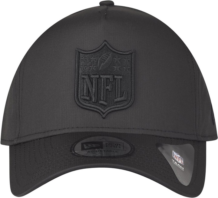Produktbild New Era Aframe Ripstop Trucker NFL Logo Shield