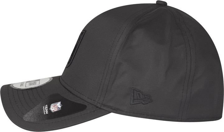 Actual product image New Era Aframe Ripstop Trucker NFL Logo Shield