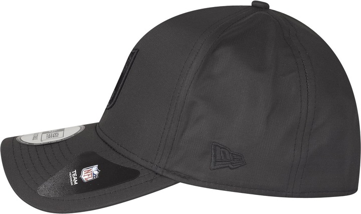 Produktbild New Era Aframe Ripstop Trucker NFL Logo Shield