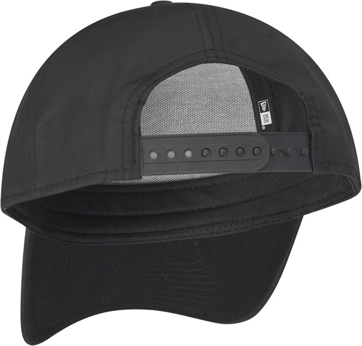 Produktbild New Era Aframe Ripstop Trucker NFL Logo Shield