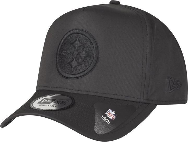 Produktbild New Era Aframe Ripstop Trucker Pittsburgh Steelers