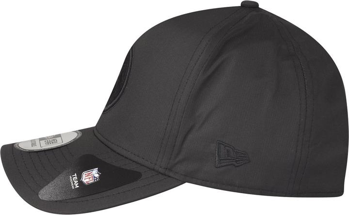 Produktbild New Era Aframe Ripstop Trucker Pittsburgh Steelers