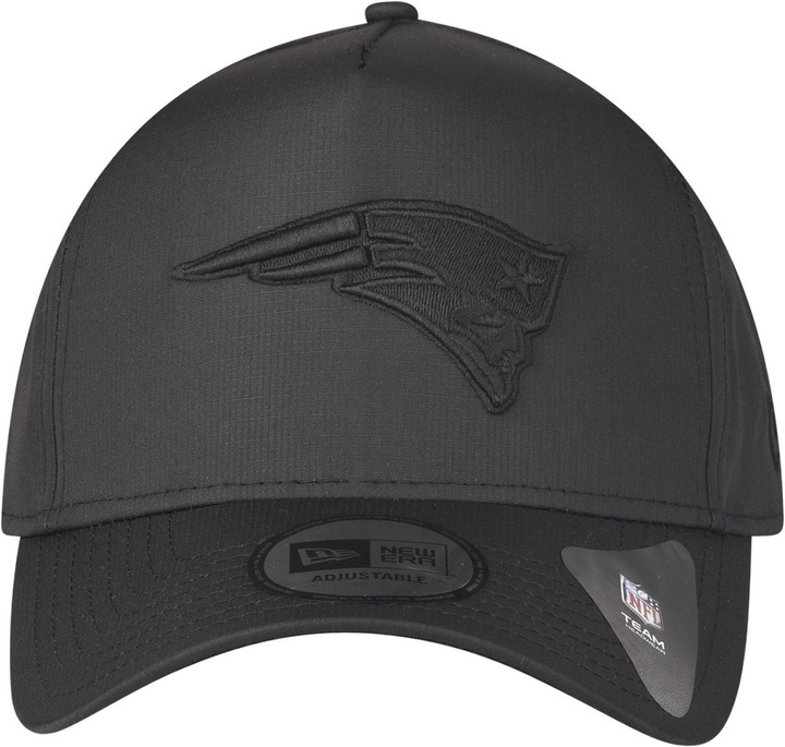 Produktbild New Era Aframe Ripstop Trucker New England Patriots