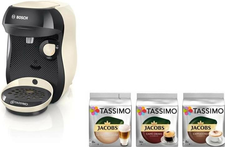 Immagine prodotto Bosch Hausgeräte Felice (Tassimo)